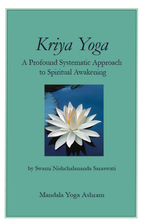 Kriya Yoga- A Profound Systematic Approach to Spritual Awakening
