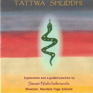 Tattwa Shuddhi